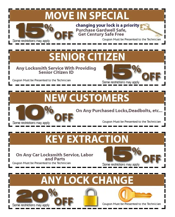 Central Locksmith Store Nashville, TN 615-510-3286 Central Locksmith Store Nashville, TN 615-510-3286 - coupon-01